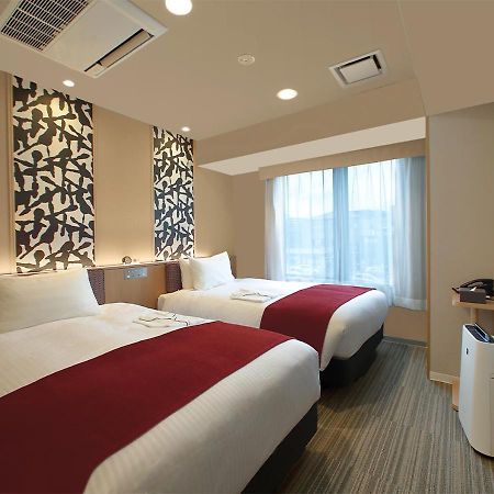 Oriental Hotel Kyoto Gallery Quioto Exterior foto