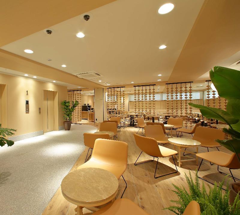 Oriental Hotel Kyoto Gallery Quioto Exterior foto
