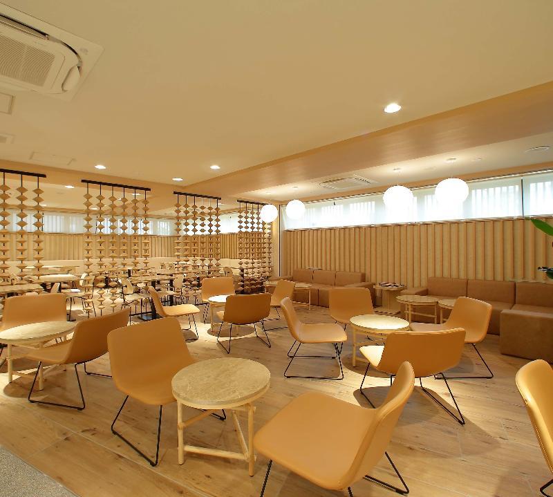 Oriental Hotel Kyoto Gallery Quioto Exterior foto
