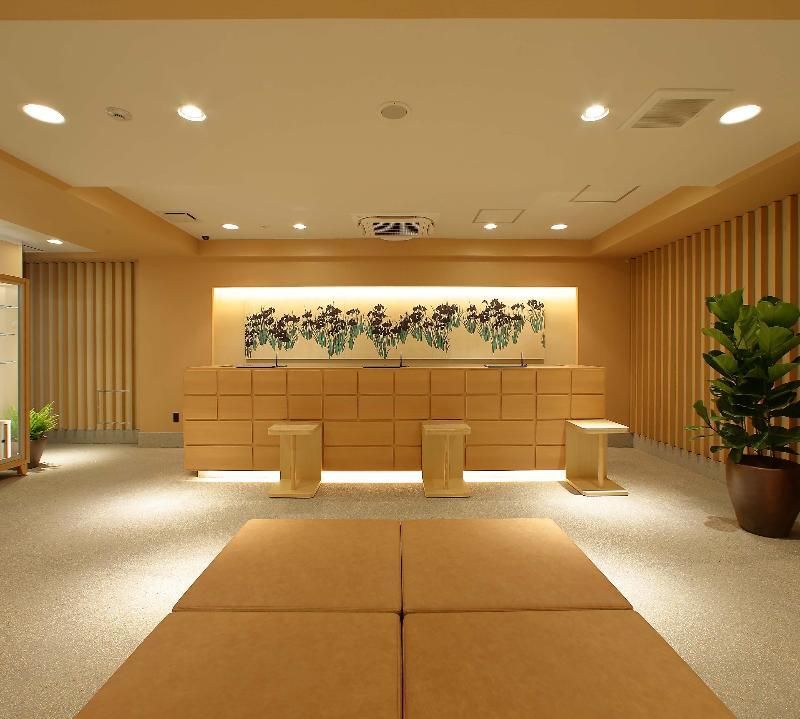 Oriental Hotel Kyoto Gallery Quioto Exterior foto