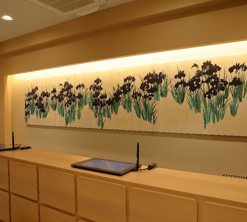 Oriental Hotel Kyoto Gallery Quioto Exterior foto