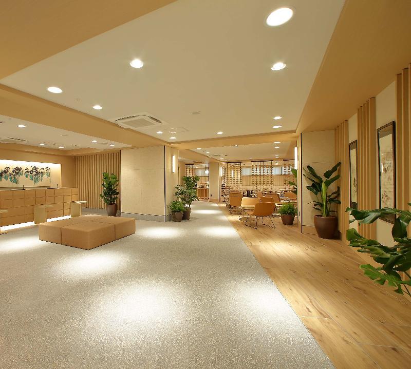 Oriental Hotel Kyoto Gallery Quioto Exterior foto