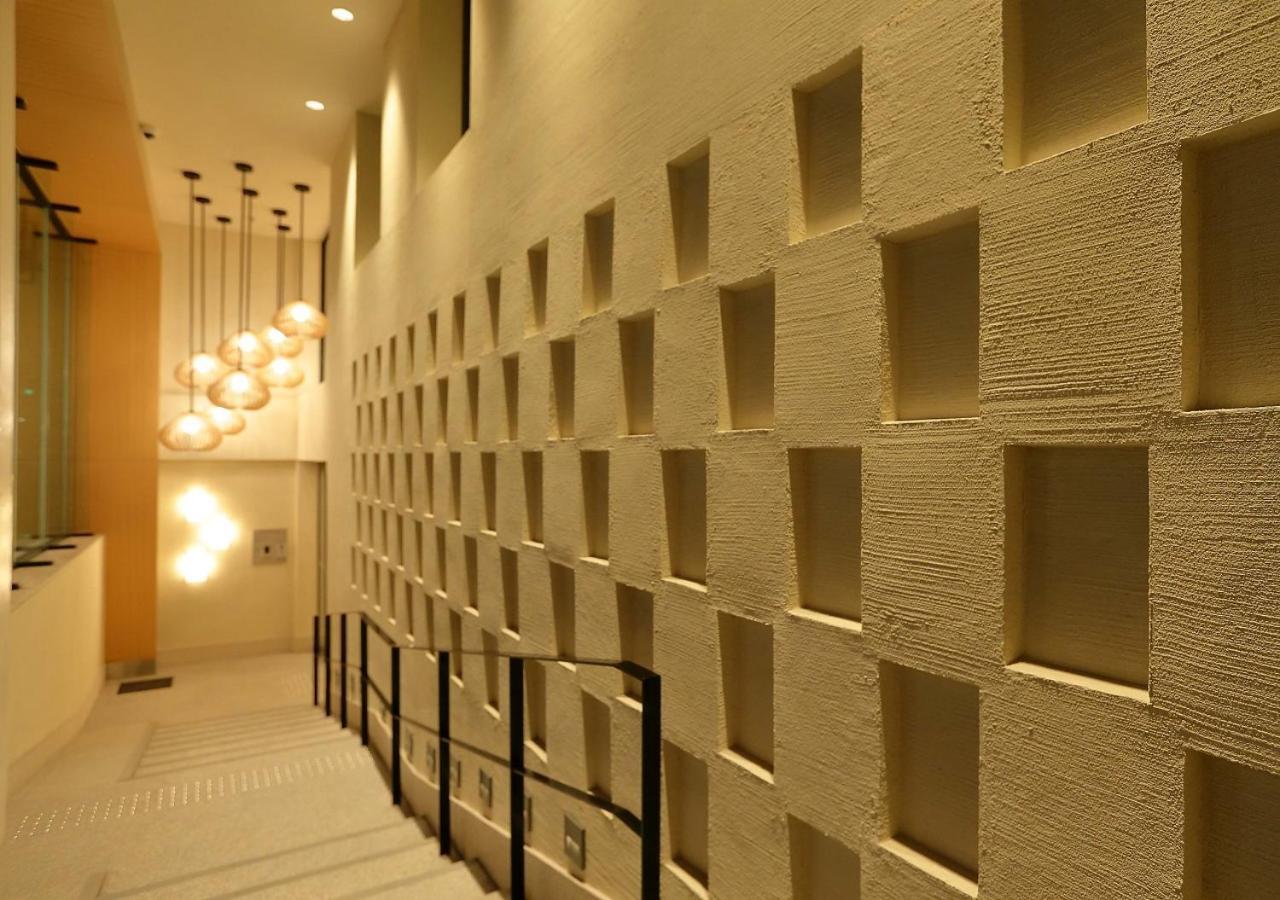 Oriental Hotel Kyoto Gallery Quioto Exterior foto