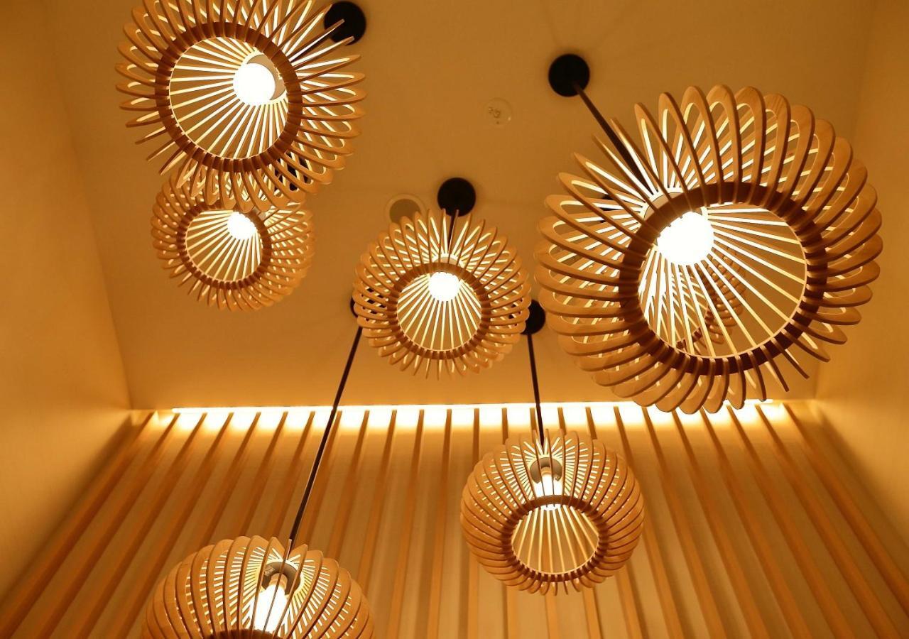 Oriental Hotel Kyoto Gallery Quioto Exterior foto