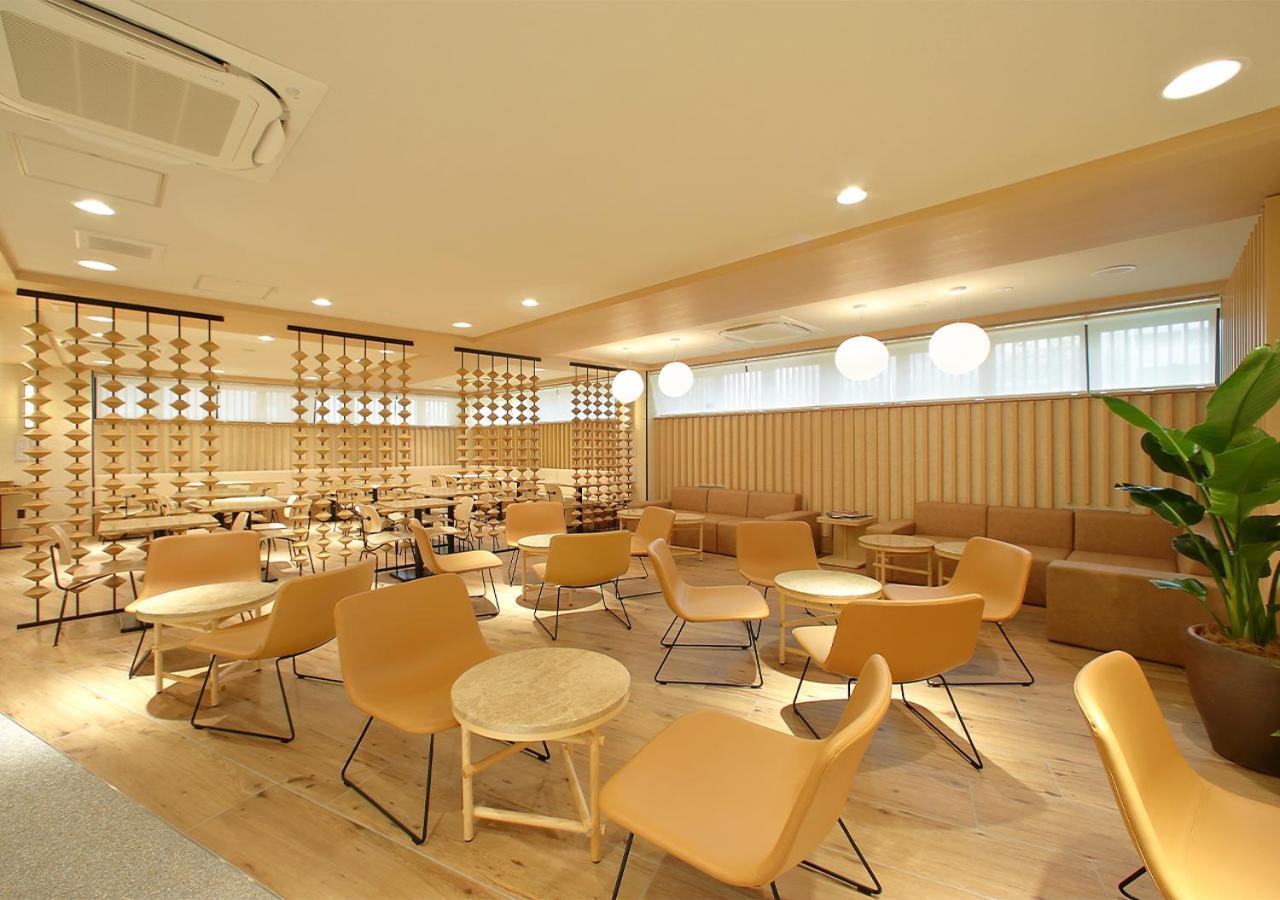 Oriental Hotel Kyoto Gallery Quioto Exterior foto