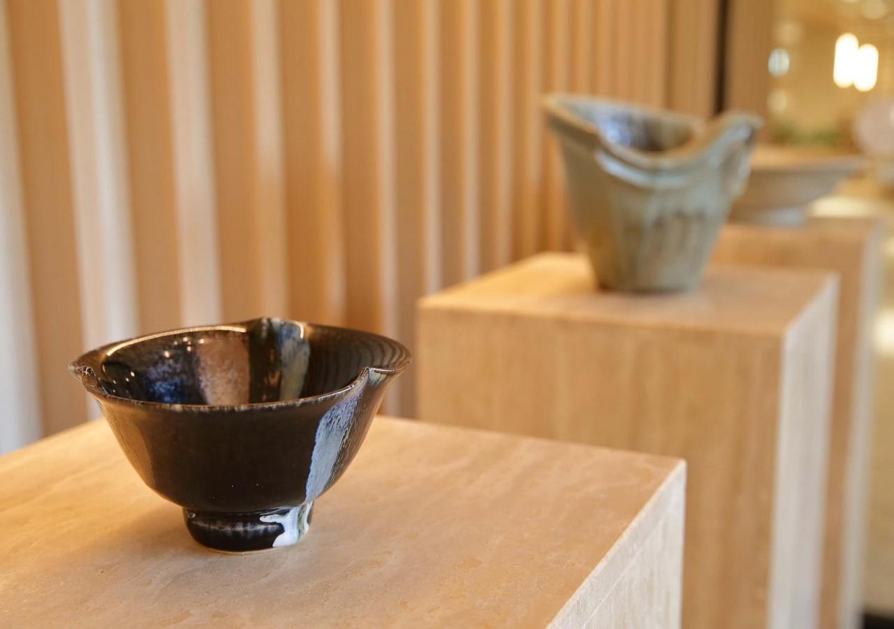 Oriental Hotel Kyoto Gallery Quioto Exterior foto