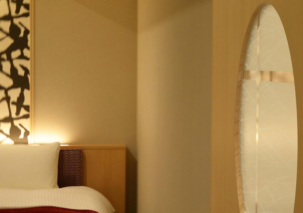 Oriental Hotel Kyoto Gallery Quioto Exterior foto