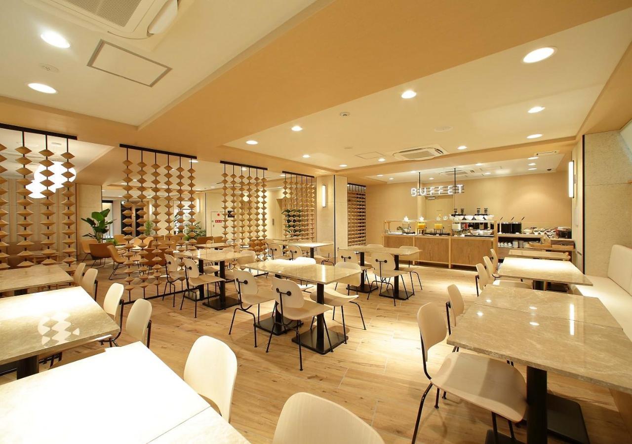 Oriental Hotel Kyoto Gallery Quioto Exterior foto
