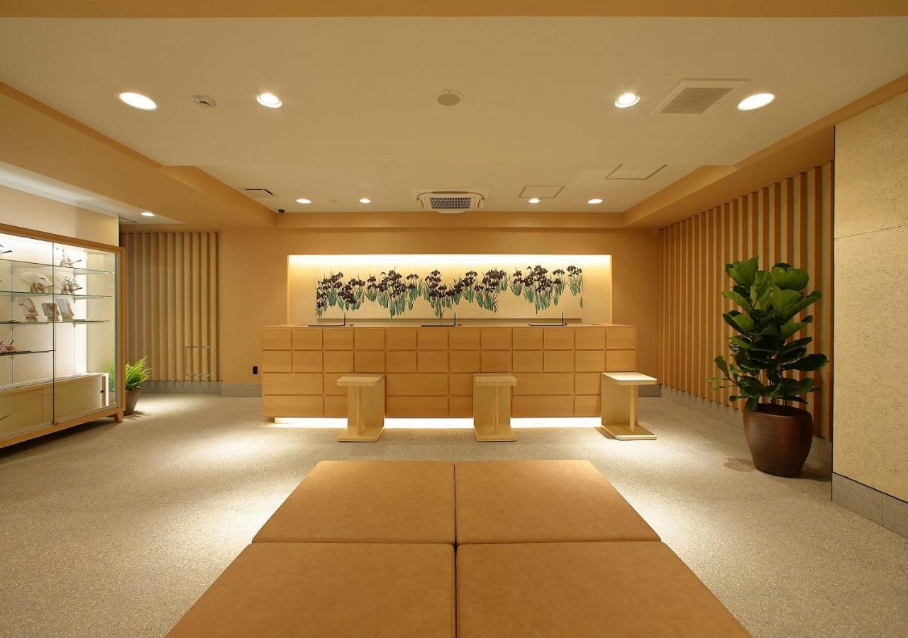 Oriental Hotel Kyoto Gallery Quioto Exterior foto