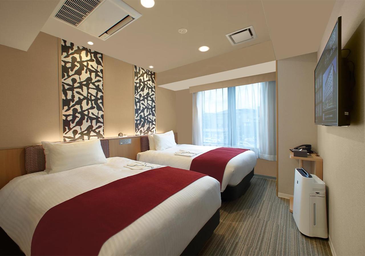 Oriental Hotel Kyoto Gallery Quioto Exterior foto