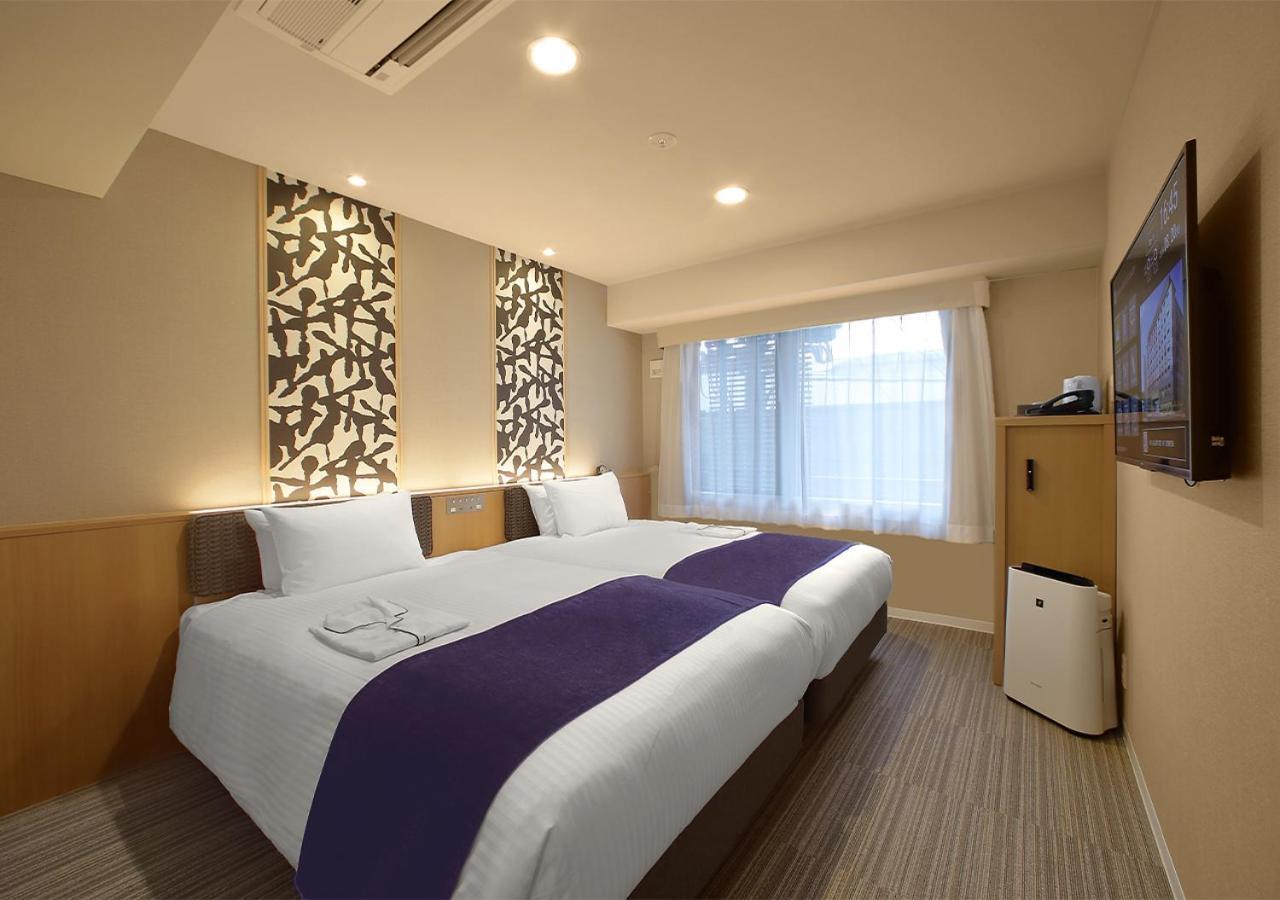 Oriental Hotel Kyoto Gallery Quioto Exterior foto