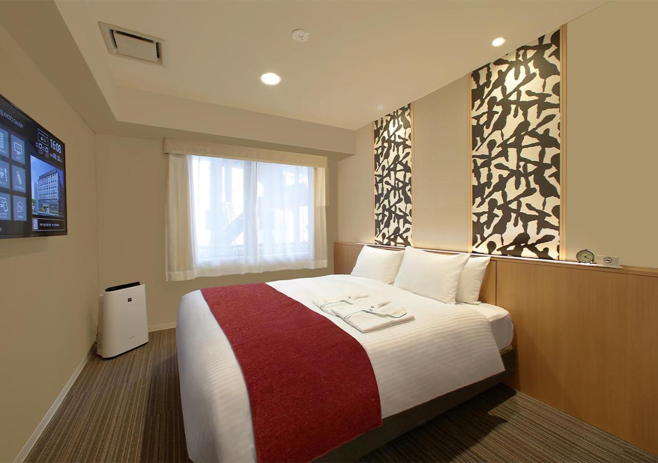 Oriental Hotel Kyoto Gallery Quioto Exterior foto
