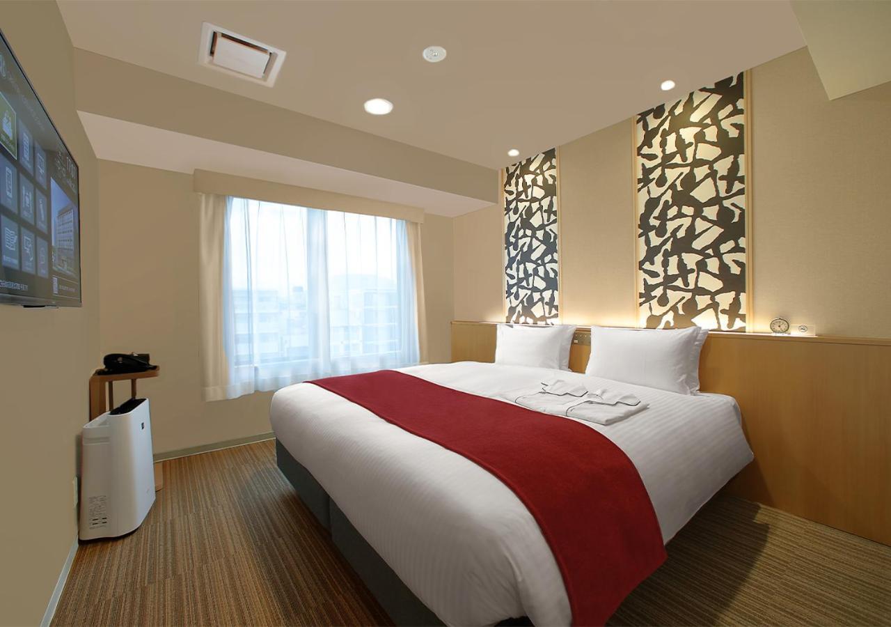 Oriental Hotel Kyoto Gallery Quioto Exterior foto