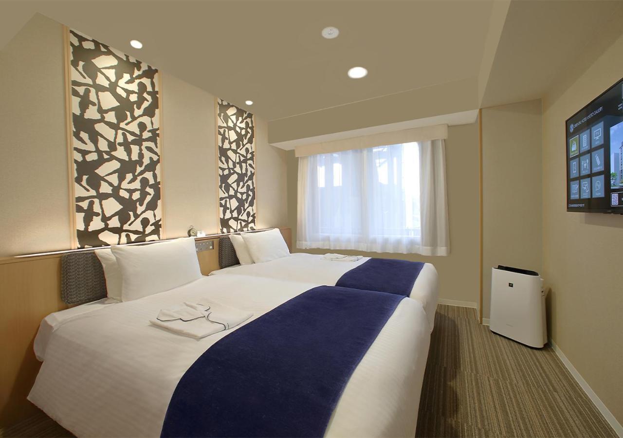 Oriental Hotel Kyoto Gallery Quioto Exterior foto