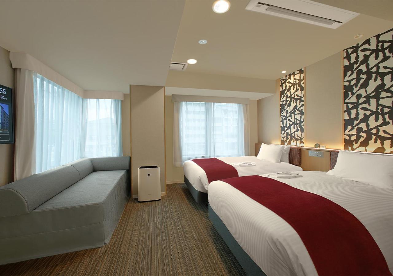 Oriental Hotel Kyoto Gallery Quioto Exterior foto